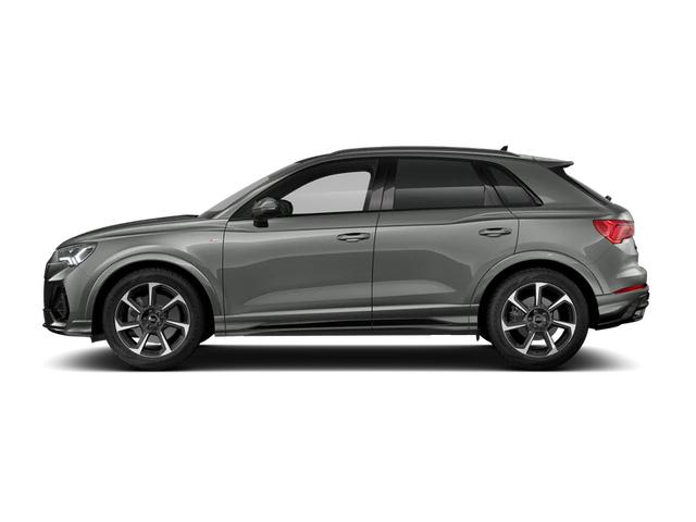 Audi Q3 - S line 40 TDI 7-Gang tronic quattro