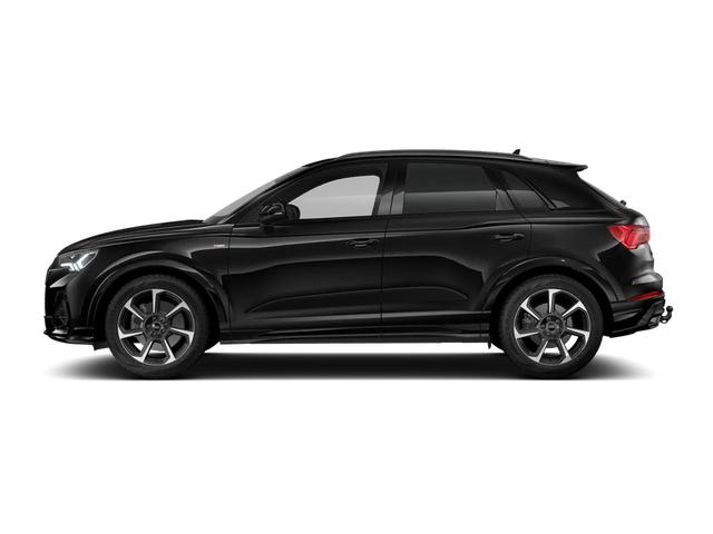 Audi Q3 S line 40 TFSI 7-Gang tronic quattro 