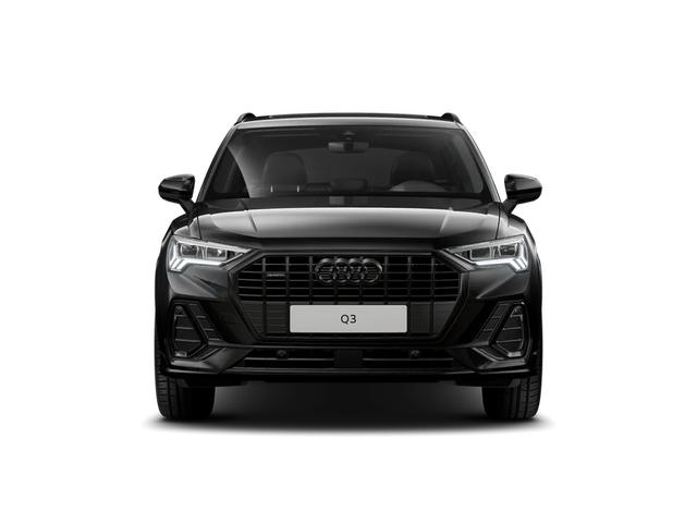 Audi Q3 S line 40 TFSI 7-Gang tronic quattro 