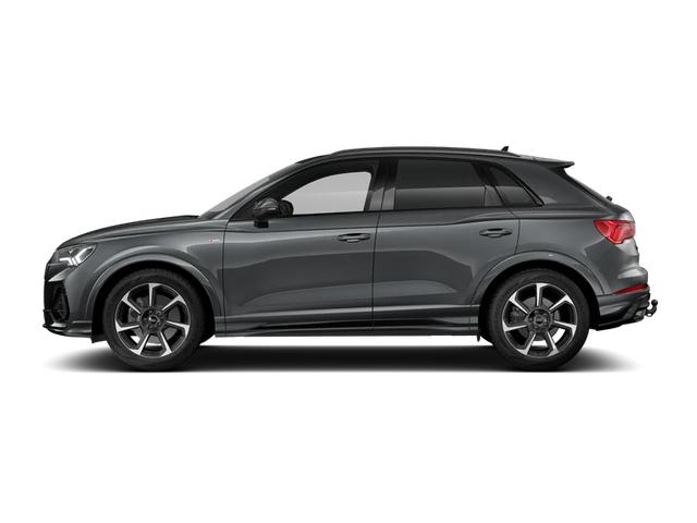 Audi Q3 - S line 40 TFSI 7-Gang tronic quattro