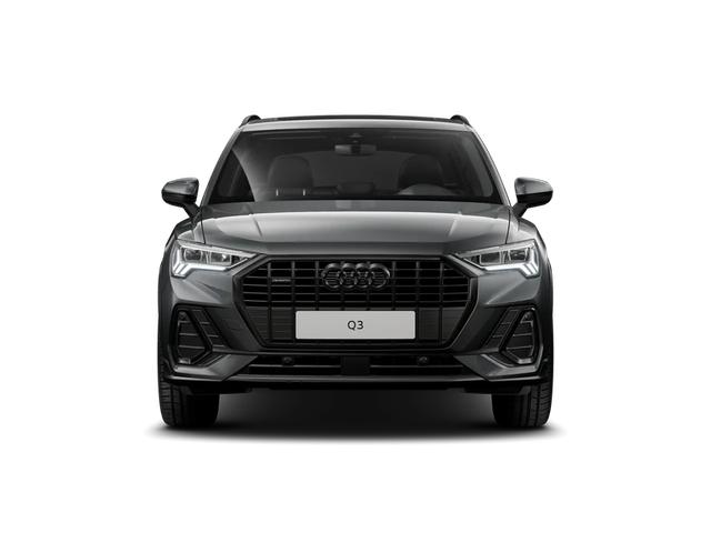 Audi Q3 S line 40 TFSI 7-Gang tronic quattro 