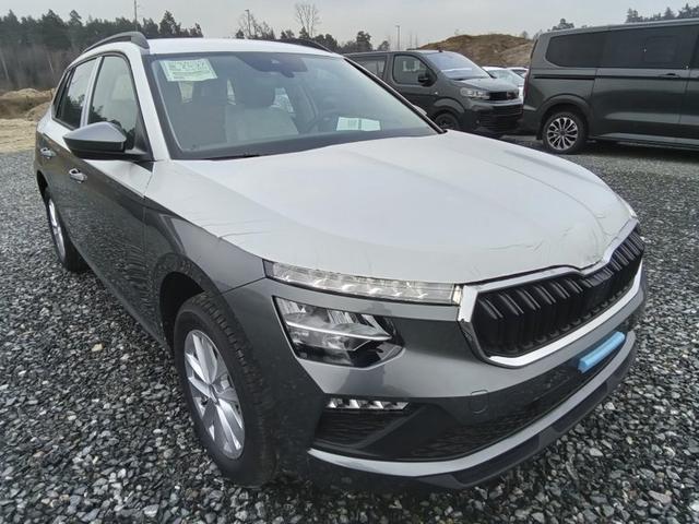 Skoda Kamiq Drive 1.0 TSI 7-Gang-DSG 