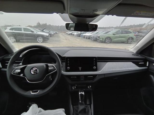 Skoda Scala Joy 1.5 TSI 7-Gang-DSG 