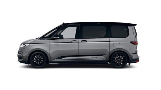 Volkswagen T7 Multivan - Life "Edition" KÜ 2.0 TDI 7-Gang-DSG
