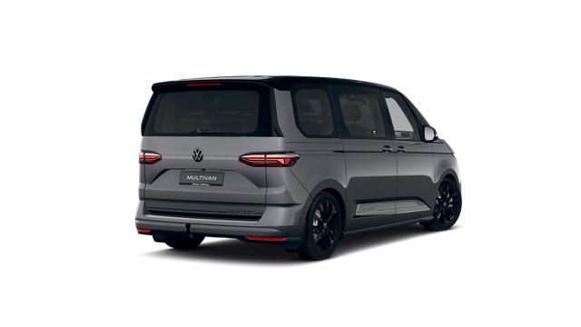 Volkswagen T7 Multivan Life "Edition" KÜ 2.0 TDI 7-Gang-DSG 
