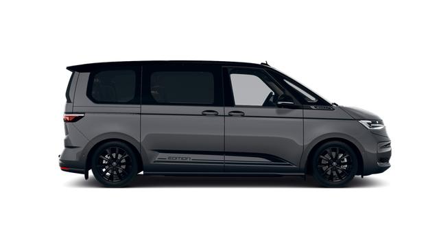Volkswagen T7 Multivan Life "Edition" KÜ 2.0 TDI 7-Gang-DSG 