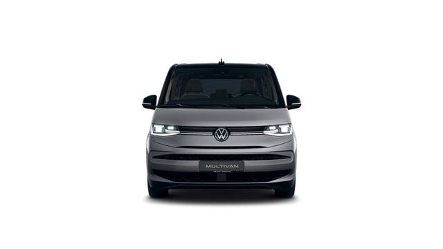Volkswagen T7 Multivan Life "Edition" KÜ 2.0 TDI 7-Gang-DSG 