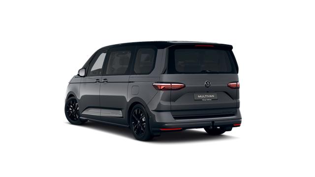 Volkswagen T7 Multivan Life "Edition" KÜ 2.0 TDI 7-Gang-DSG 