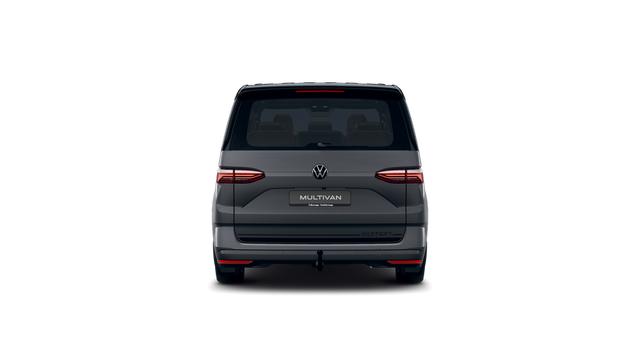 Volkswagen T7 Multivan Life "Edition" KÜ 2.0 TDI 7-Gang-DSG 