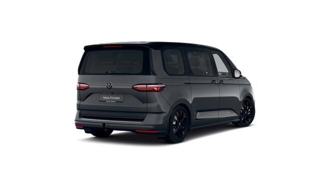 Volkswagen T7 Multivan Life "Edition" KÜ 2.0 TDI 7-Gang-DSG 