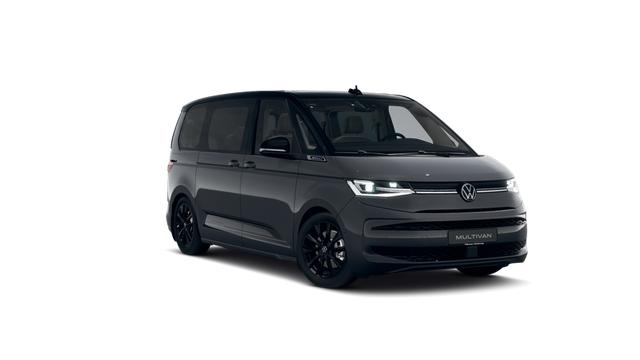 Volkswagen T7 Multivan Life "Edition" KÜ 2.0 TDI 7-Gang-DSG 