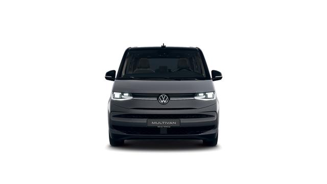 Volkswagen T7 Multivan Life "Edition" KÜ 2.0 TDI 7-Gang-DSG 