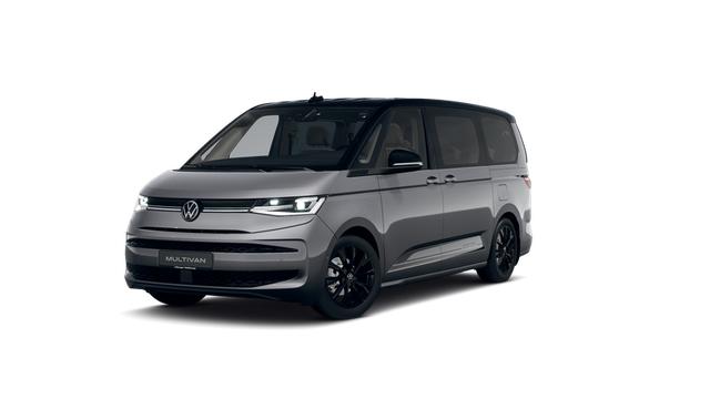 Volkswagen T7 Multivan - Life "Edition" LÜ 2.0 TDI 7-Gang-DSG