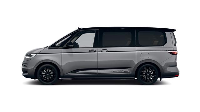 Volkswagen T7 Multivan - Life "Edition" LÜ 2.0 TDI 7-Gang-DSG