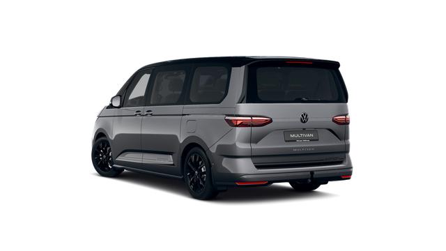 Volkswagen T7 Multivan Life "Edition" LÜ 2.0 TDI 7-Gang-DSG 