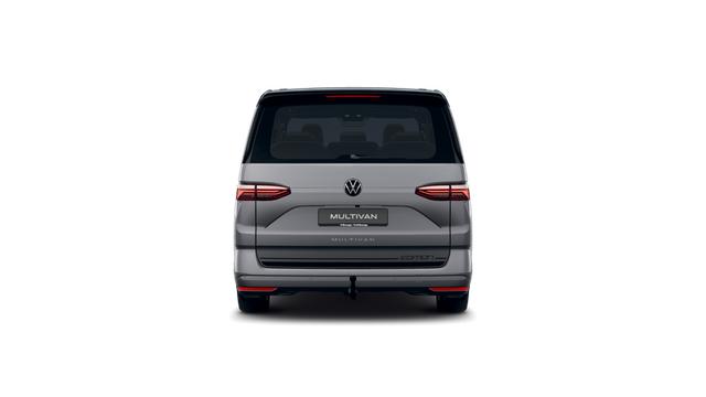 Volkswagen T7 Multivan Life "Edition" LÜ 2.0 TDI 7-Gang-DSG 