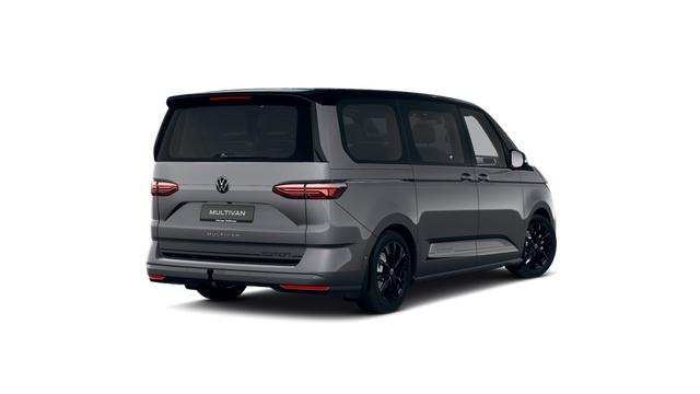 Volkswagen T7 Multivan Life "Edition" LÜ 2.0 TDI 7-Gang-DSG 