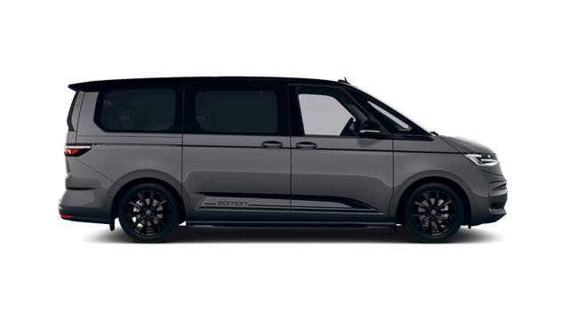Volkswagen T7 Multivan Life "Edition" LÜ 2.0 TDI 7-Gang-DSG 