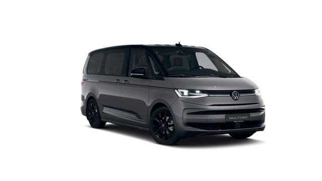 Volkswagen T7 Multivan Life "Edition" LÜ 2.0 TDI 7-Gang-DSG 