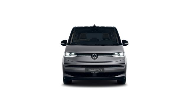 Volkswagen T7 Multivan Life "Edition" LÜ 2.0 TDI 7-Gang-DSG 