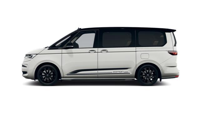 Volkswagen T7 Multivan - Life "Edition" LÜ 2.0 TDI 7-Gang-DSG