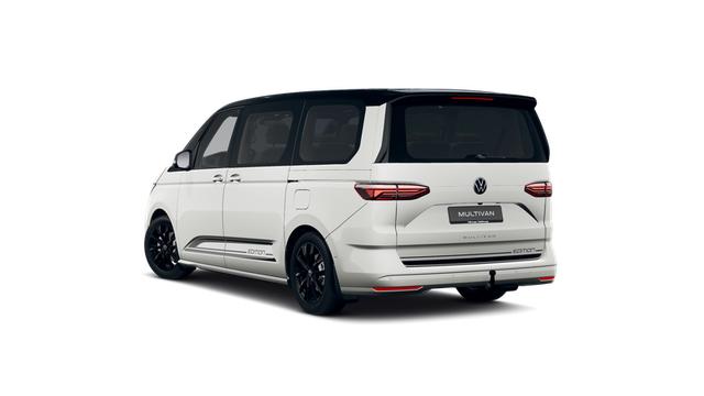 Volkswagen T7 Multivan Life "Edition" LÜ 2.0 TDI 7-Gang-DSG 
