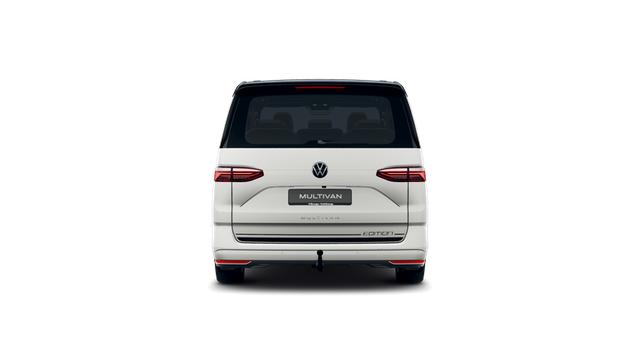 Volkswagen T7 Multivan Life "Edition" LÜ 2.0 TDI 7-Gang-DSG 