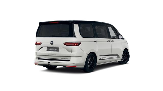 Volkswagen T7 Multivan Life "Edition" LÜ 2.0 TDI 7-Gang-DSG 