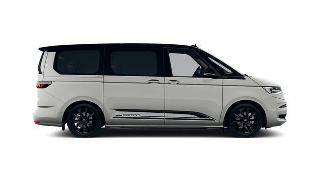 Volkswagen T7 Multivan Life "Edition" LÜ 2.0 TDI 7-Gang-DSG 