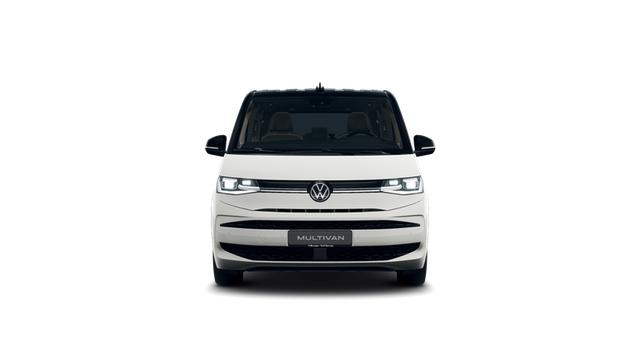 Volkswagen T7 Multivan Life "Edition" LÜ 2.0 TDI 7-Gang-DSG 
