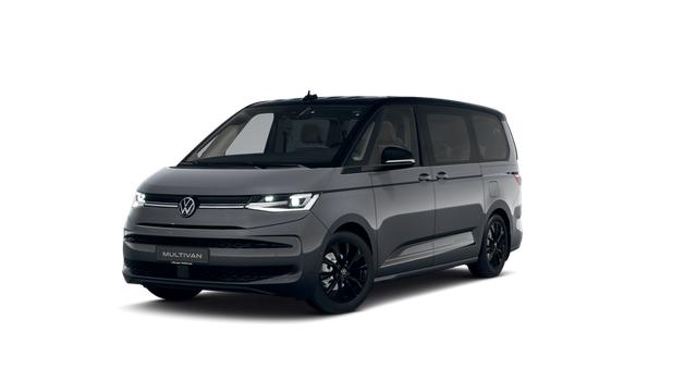 Volkswagen T7 Multivan - Life "Edition" LÜ 2.0 TDI 7-Gang-DSG