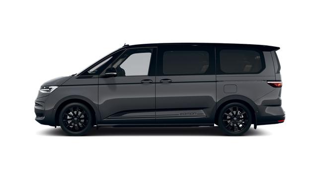 Volkswagen T7 Multivan - Life "Edition" LÜ 2.0 TDI 7-Gang-DSG