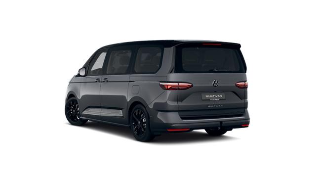 Volkswagen T7 Multivan Life "Edition" LÜ 2.0 TDI 7-Gang-DSG 