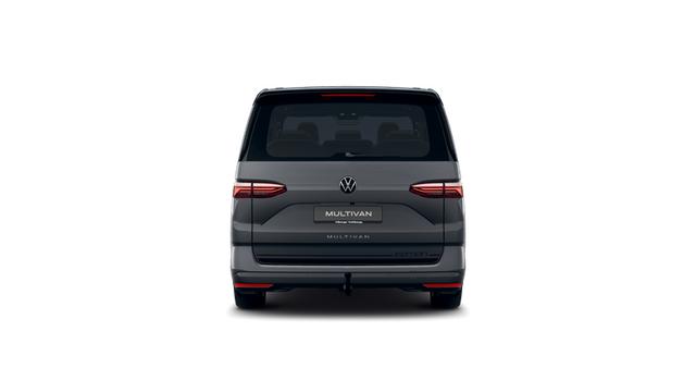 Volkswagen T7 Multivan Life "Edition" LÜ 2.0 TDI 7-Gang-DSG 