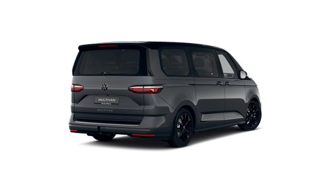 Volkswagen T7 Multivan Life "Edition" LÜ 2.0 TDI 7-Gang-DSG 