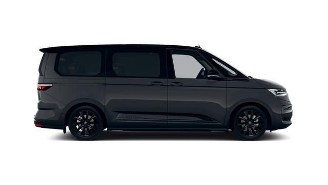 Volkswagen T7 Multivan Life "Edition" LÜ 2.0 TDI 7-Gang-DSG 