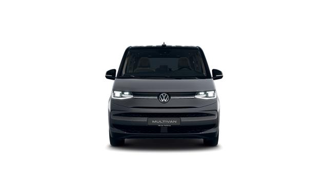 Volkswagen T7 Multivan Life "Edition" LÜ 2.0 TDI 7-Gang-DSG 