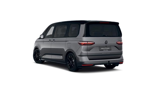 Volkswagen T7 Multivan Life "Edition" KÜ 2.0 TDI 7-Gang-DSG 