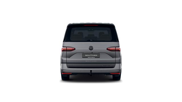 Volkswagen T7 Multivan Life "Edition" KÜ 2.0 TDI 7-Gang-DSG 