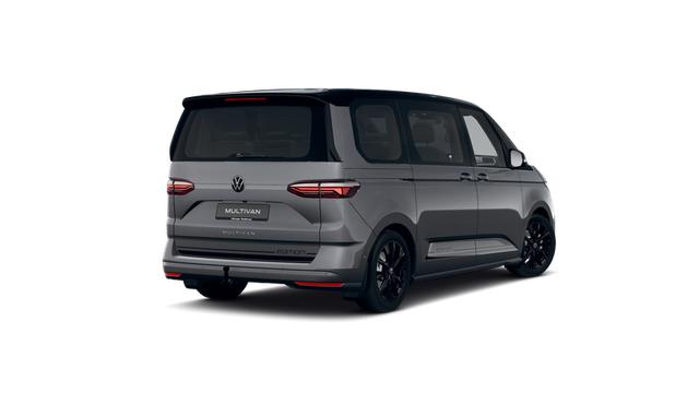 Volkswagen T7 Multivan Life "Edition" KÜ 2.0 TDI 7-Gang-DSG 