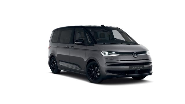 Volkswagen T7 Multivan Life "Edition" KÜ 2.0 TDI 7-Gang-DSG 