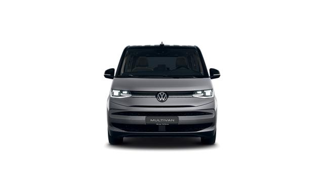 Volkswagen T7 Multivan Life "Edition" KÜ 2.0 TDI 7-Gang-DSG 