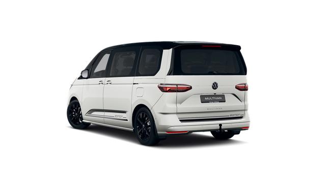 Volkswagen T7 Multivan Life "Edition" KÜ 2.0 TDI 7-Gang-DSG 