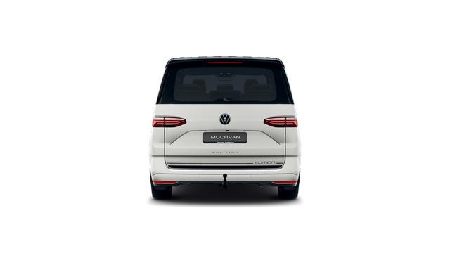 Volkswagen T7 Multivan Life "Edition" KÜ 2.0 TDI 7-Gang-DSG 