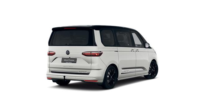 Volkswagen T7 Multivan Life "Edition" KÜ 2.0 TDI 7-Gang-DSG 