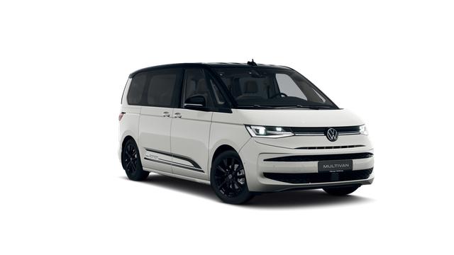 Volkswagen T7 Multivan Life "Edition" KÜ 2.0 TDI 7-Gang-DSG 