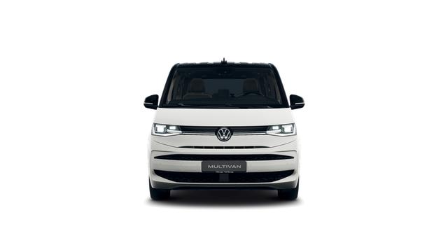 Volkswagen T7 Multivan Life "Edition" KÜ 2.0 TDI 7-Gang-DSG 