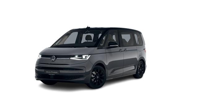 Volkswagen T7 Multivan - Life "Edition" KÜ 2.0 TDI 7-Gang-DSG