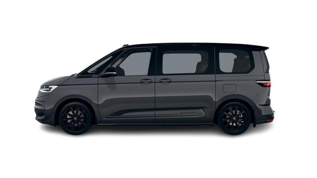 Volkswagen T7 Multivan - Life "Edition" KÜ 2.0 TDI 7-Gang-DSG