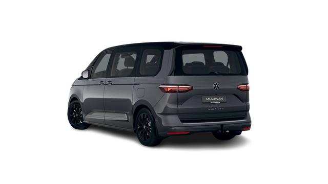 Volkswagen T7 Multivan Life "Edition" KÜ 2.0 TDI 7-Gang-DSG 
